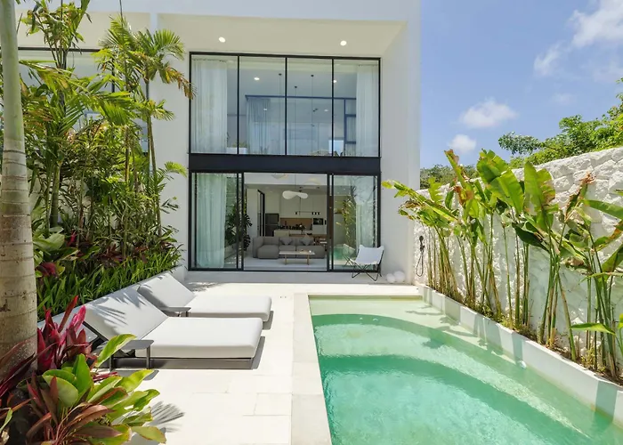 Marevita Villa - Ocean View - Pecatu Uluwatu ヴィラ *