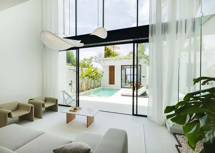 Marevita Villa - Ocean View - Pecatu Uluwatu * ウルワツ