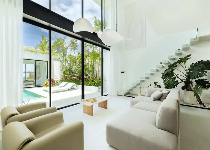 Marevita Villa - Ocean View - Pecatu Uluwatu ヴィラ *