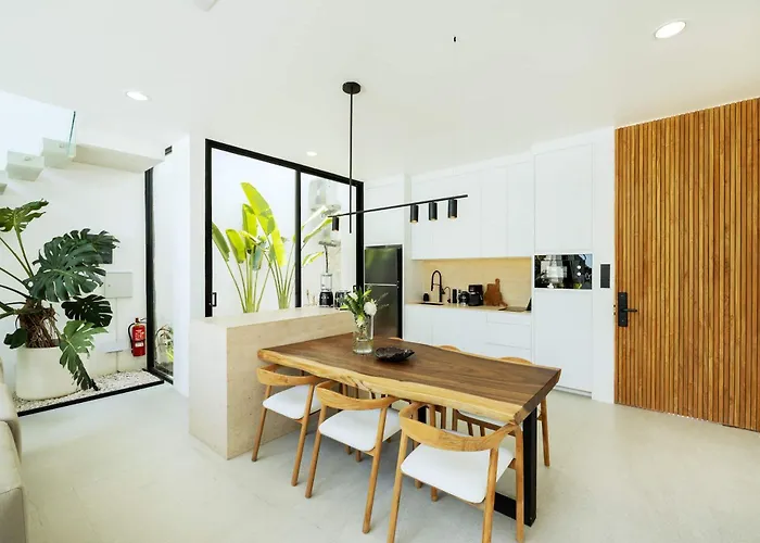 ヴィラ Marevita Villa - Ocean View - Pecatu Uluwatu *