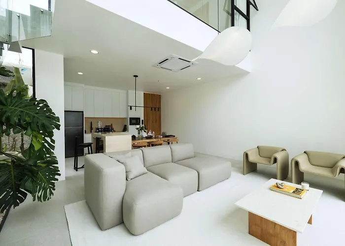 Marevita Villa - Ocean View - Pecatu Uluwatu * ウルワツ