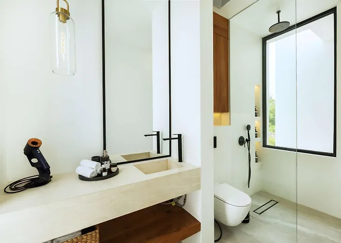 Marevita Villa - Ocean View - Pecatu Uluwatu * ウルワツ