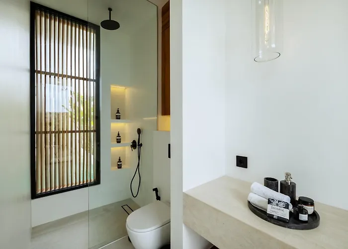 Marevita Villa - Ocean View - Pecatu Uluwatu ヴィラ ウルワツ