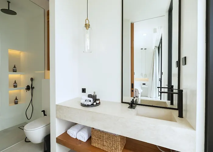 ヴィラ Marevita Villa - Ocean View - Pecatu Uluwatu