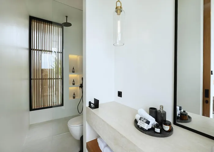 ヴィラ Marevita Villa - Ocean View - Pecatu Uluwatu ウルワツ