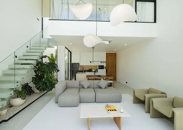 Marevita Villa - Ocean View - Pecatu Uluwatu