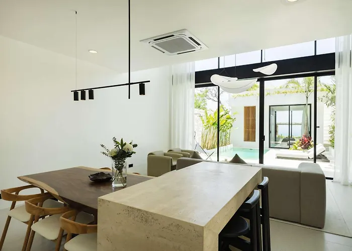 Marevita Villa - Ocean View - Pecatu Uluwatu