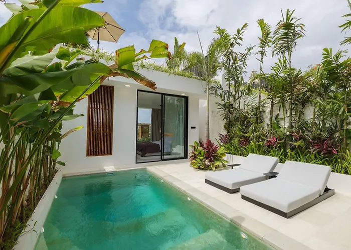 Marevita Villa - Ocean View - Pecatu Uluwatu ヴィラ