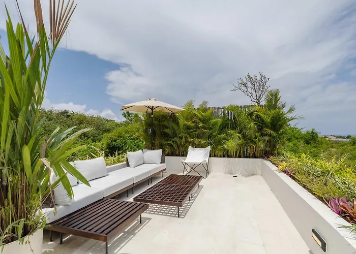 Marevita Villa - Ocean View - Pecatu Uluwatu * ウルワツ