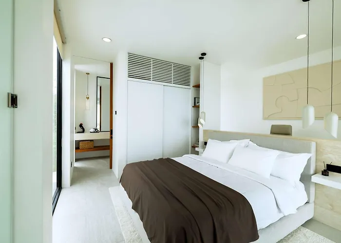 Marevita Villa - Ocean View - Pecatu Uluwatu * ウルワツ