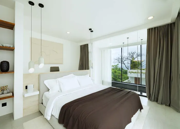 Marevita Villa - Ocean View - Pecatu Uluwatu