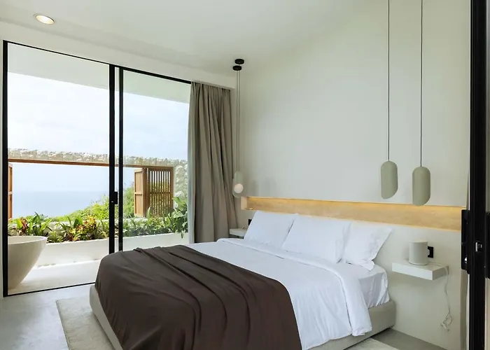 Marevita Villa - Ocean View - Pecatu Uluwatu ヴィラ *