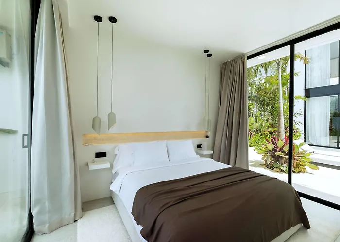 Marevita Villa - Ocean View - Pecatu Uluwatu ウルワツ