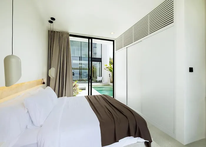 Marevita Villa - Ocean View - Pecatu Uluwatu ウルワツ