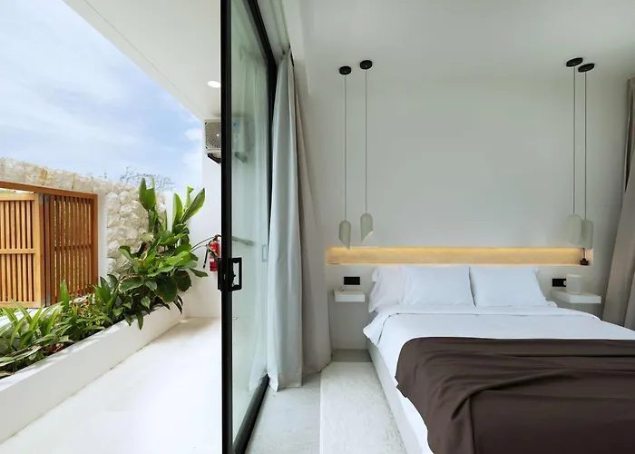 Marevita Villa - Ocean View - Pecatu Uluwatu