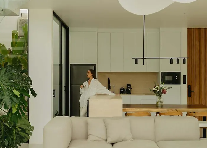 ヴィラ Marevita Villa - Ocean View - Pecatu Uluwatu
