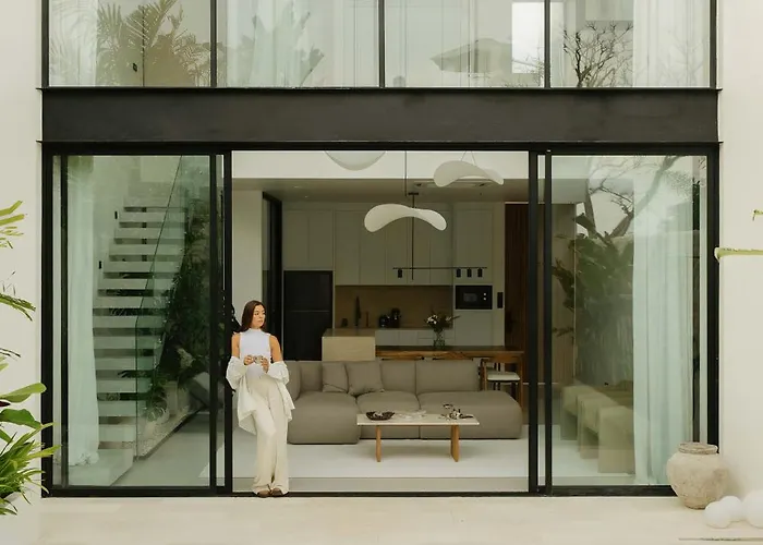 Marevita Villa - Ocean View - Pecatu Uluwatu ヴィラ *