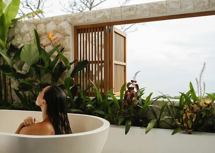ヴィラ Marevita Villa - Ocean View - Pecatu Uluwatu