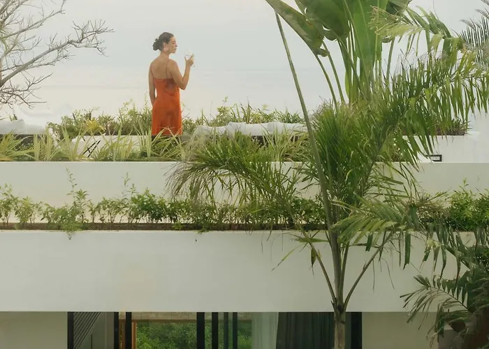 Marevita Villa - Ocean View - Pecatu Uluwatu * ウルワツ