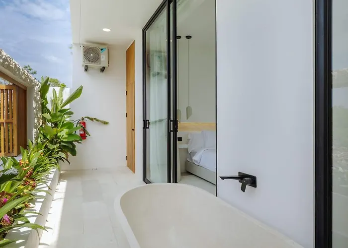 Marevita Villa - Ocean View - Pecatu Uluwatu * ウルワツ