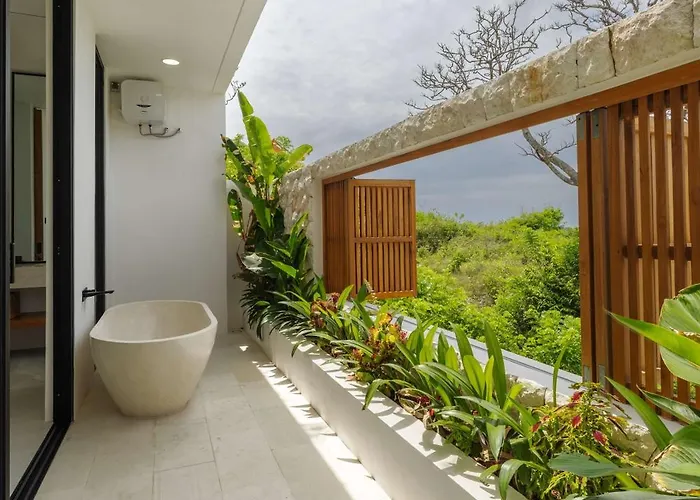 Marevita Villa - Ocean View - Pecatu Uluwatu * ウルワツ