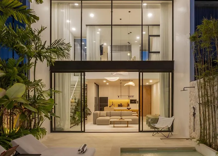 Marevita Villa - Ocean View - Pecatu Uluwatu