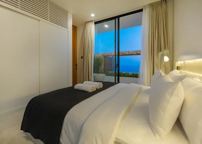 Marevita Villa - Ocean View - Pecatu Uluwatu ヴィラ