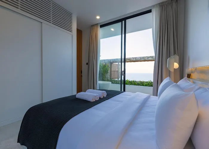 Marevita Villa - Ocean View - Pecatu Uluwatu ヴィラ ウルワツ