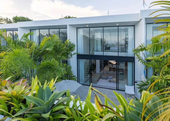 ヴィラ Marevita Villa - Ocean View - Pecatu Uluwatu ウルワツ