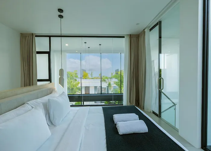 Marevita Villa - Ocean View - Pecatu Uluwatu *
