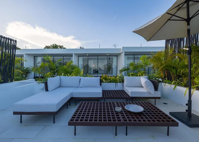 Marevita Villa - Ocean View - Pecatu Uluwatu ウルワツ