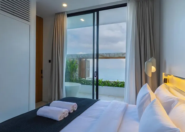 Marevita Villa - Ocean View - Pecatu Uluwatu