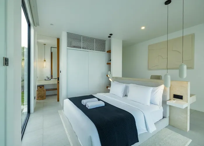 Marevita Villa - Ocean View - Pecatu Uluwatu ヴィラ