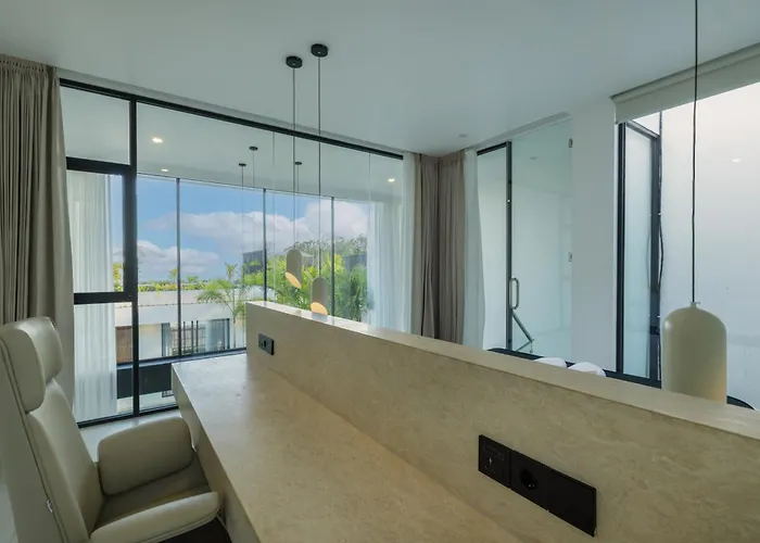 Marevita Villa - Ocean View - Pecatu Uluwatu ウルワツ
