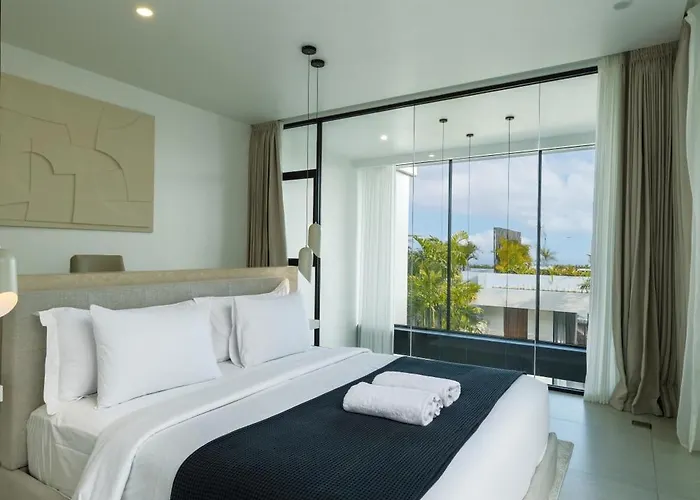 Marevita Villa - Ocean View - Pecatu Uluwatu * ウルワツ