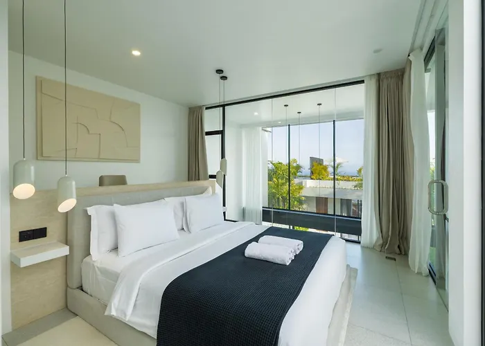 Marevita Villa - Ocean View - Pecatu Uluwatu