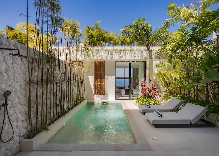 Marevita Villa - Ocean View - Pecatu Uluwatu * ウルワツ