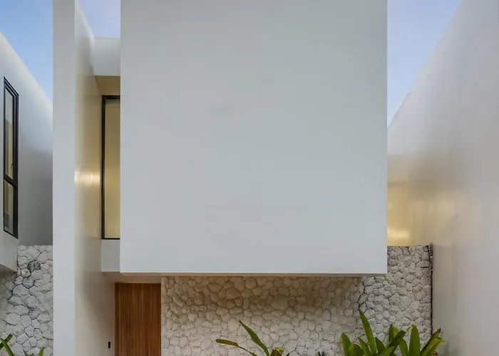 Marevita Villa - Ocean View - Pecatu Uluwatu ヴィラ *