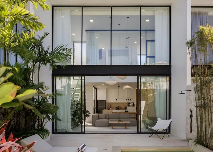 ヴィラ Marevita Villa - Ocean View - Pecatu Uluwatu *