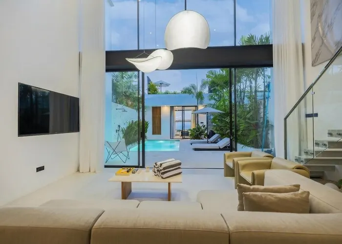Marevita Villa - Ocean View - Pecatu Uluwatu ウルワツ