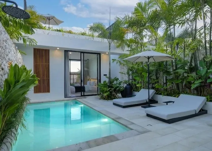 ヴィラ Marevita Villa - Ocean View - Pecatu Uluwatu