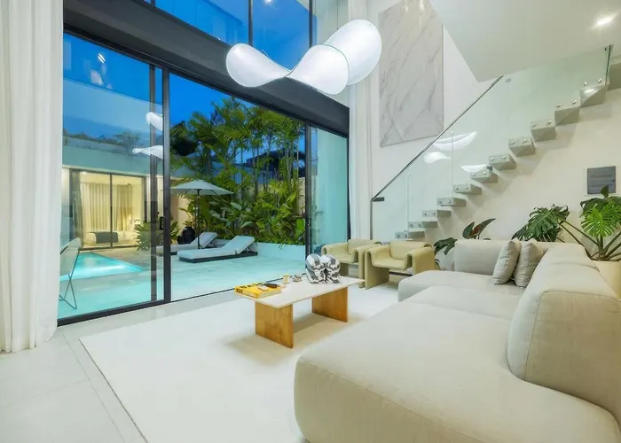 Marevita Villa - Ocean View - Pecatu Uluwatu ウルワツ