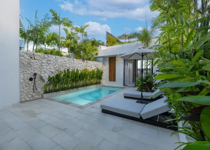 Marevita Villa - Ocean View - Pecatu Uluwatu