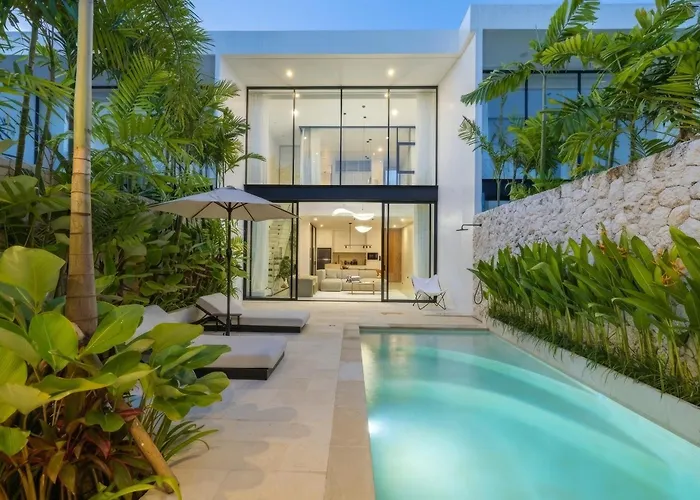 Marevita Villa - Ocean View - Pecatu Uluwatu *