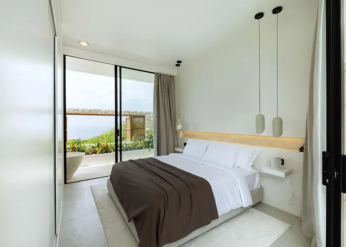 Marevita Villa - Ocean View - Pecatu Uluwatu * ウルワツ