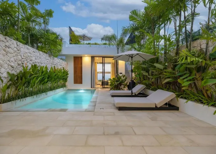 Marevita Villa - Ocean View - Pecatu Uluwatu ヴィラ