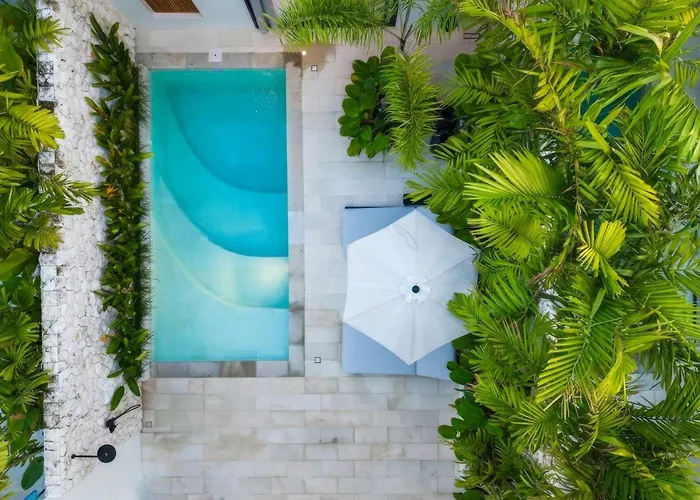Marevita Villa - Ocean View - Pecatu Uluwatu ヴィラ ウルワツ