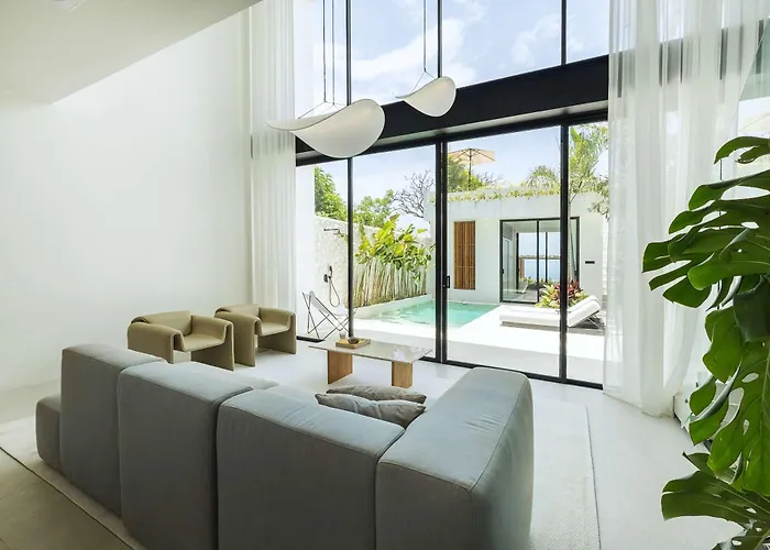 Marevita Villa - Ocean View - Pecatu Uluwatu * ウルワツ