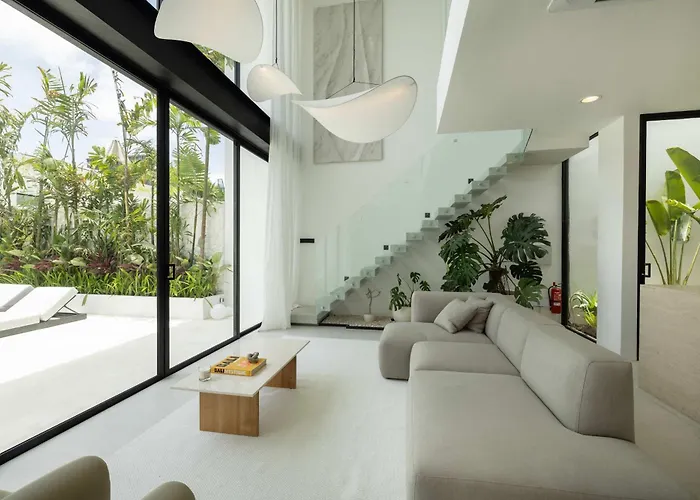 Marevita Villa - Ocean View - Pecatu Uluwatu * ウルワツ