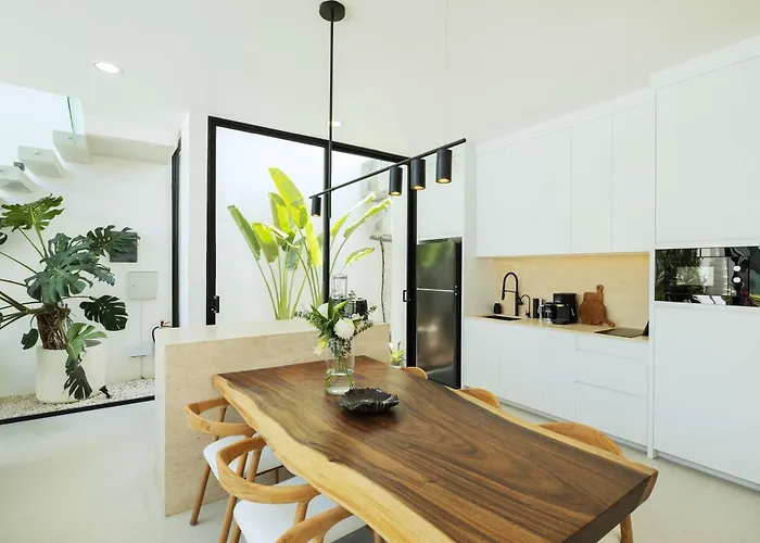 Marevita Villa - Ocean View - Pecatu Uluwatu ウルワツ